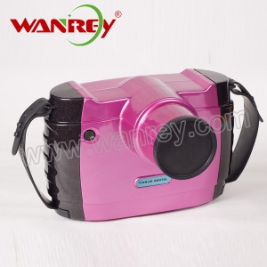 Portable Dental X-Ray Machine WR-DD010